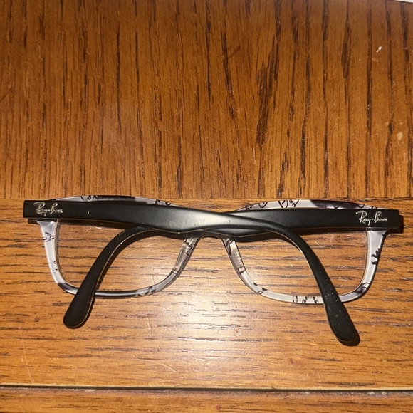 Ray-ban frames - Picture 5 of 5